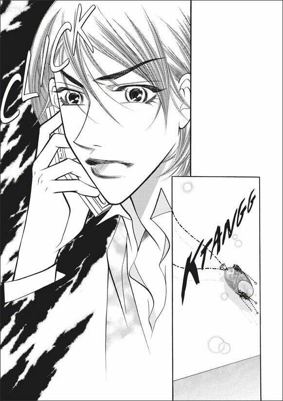 can't lose you chapter 17 31