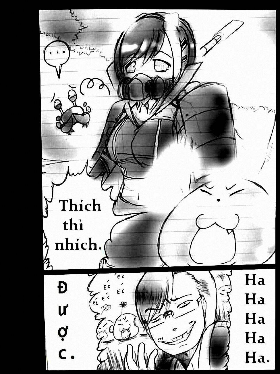 nhật ký dâm tama chapter 4 26