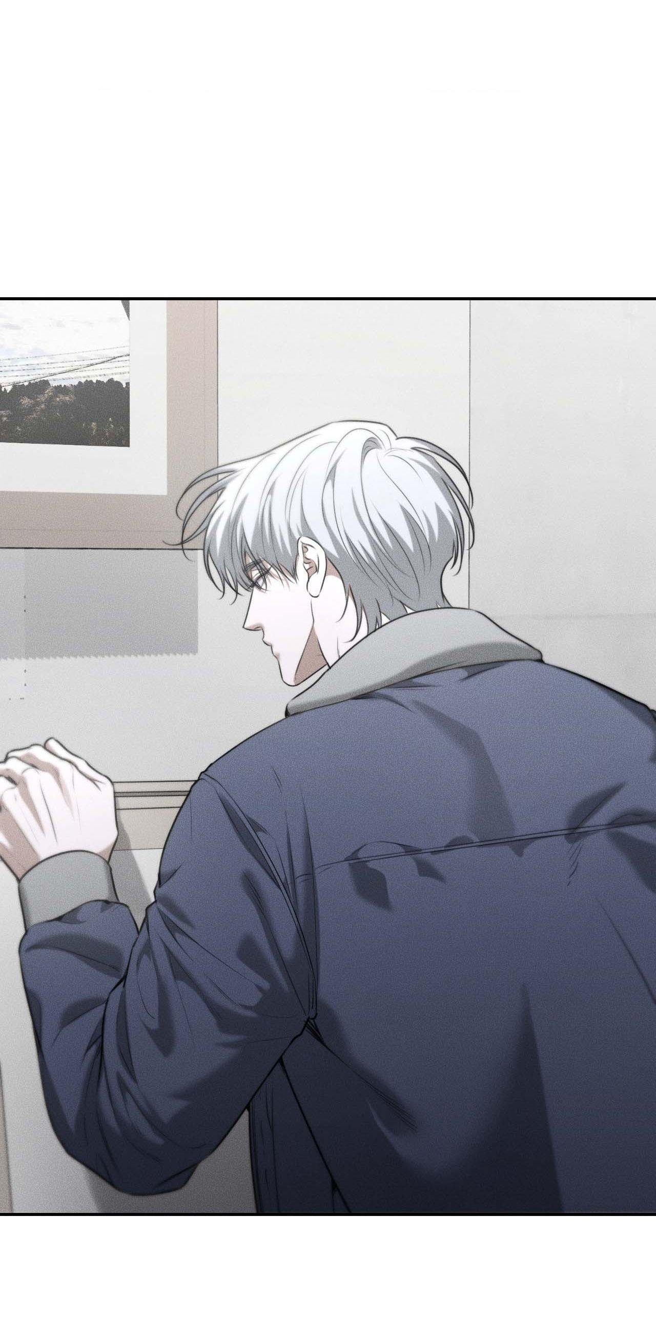 dear teddy bear chapter 32 7