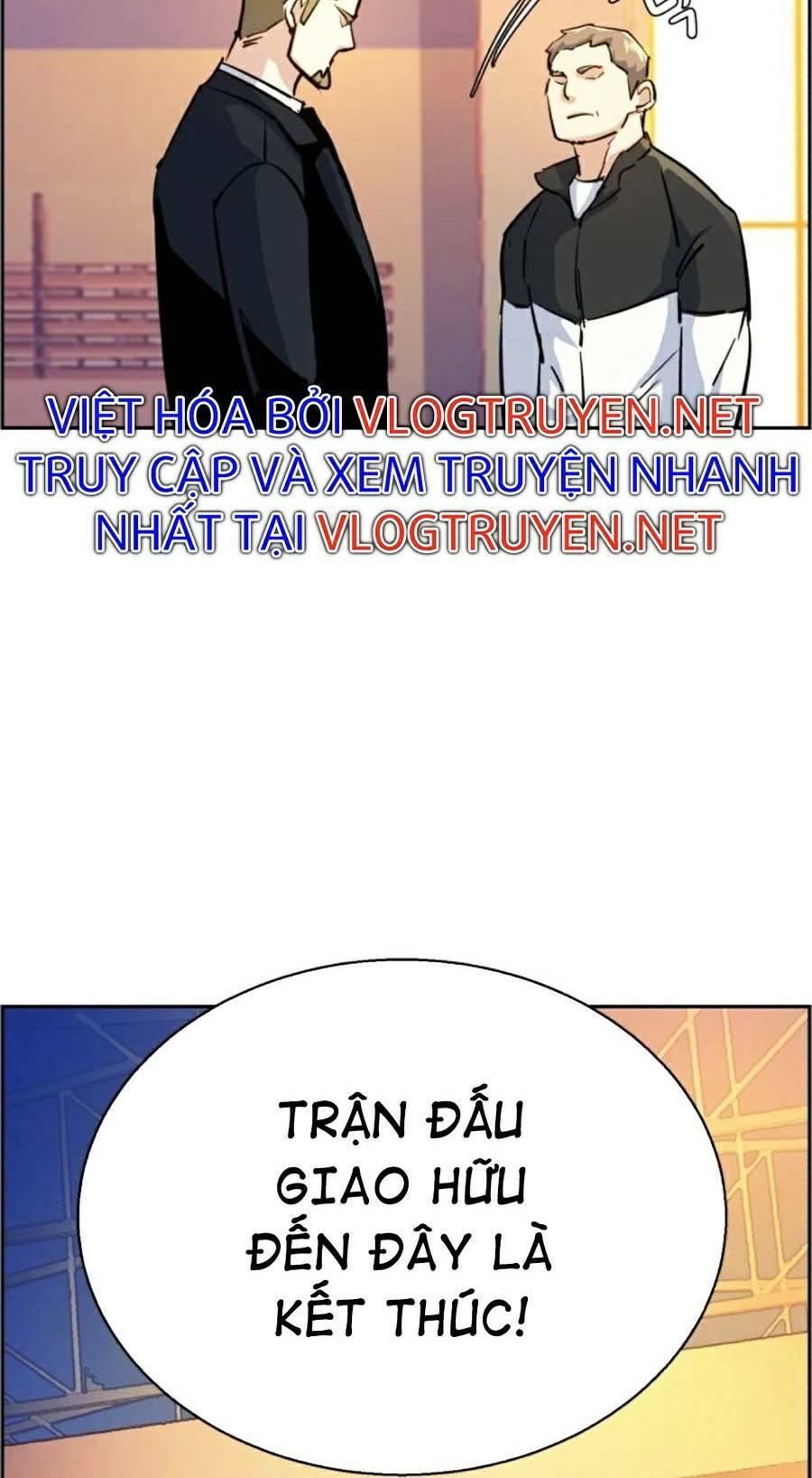 bạn học tôi là lính đánh thuê chapter 75 63