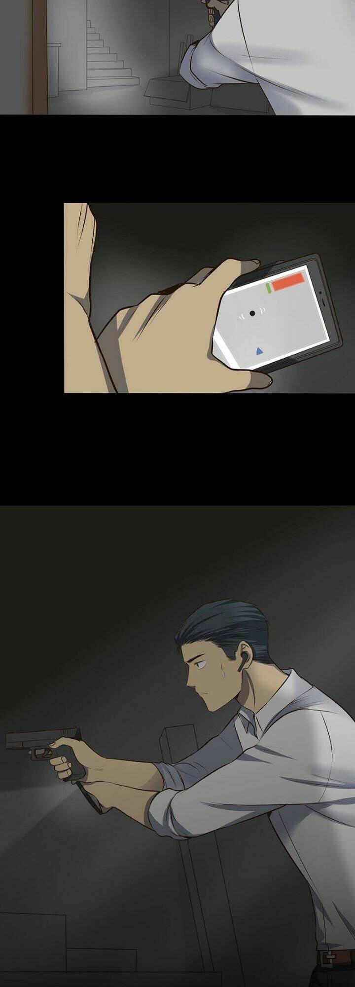 bí mật sâu sắc nhất của tôi chapter 21 5