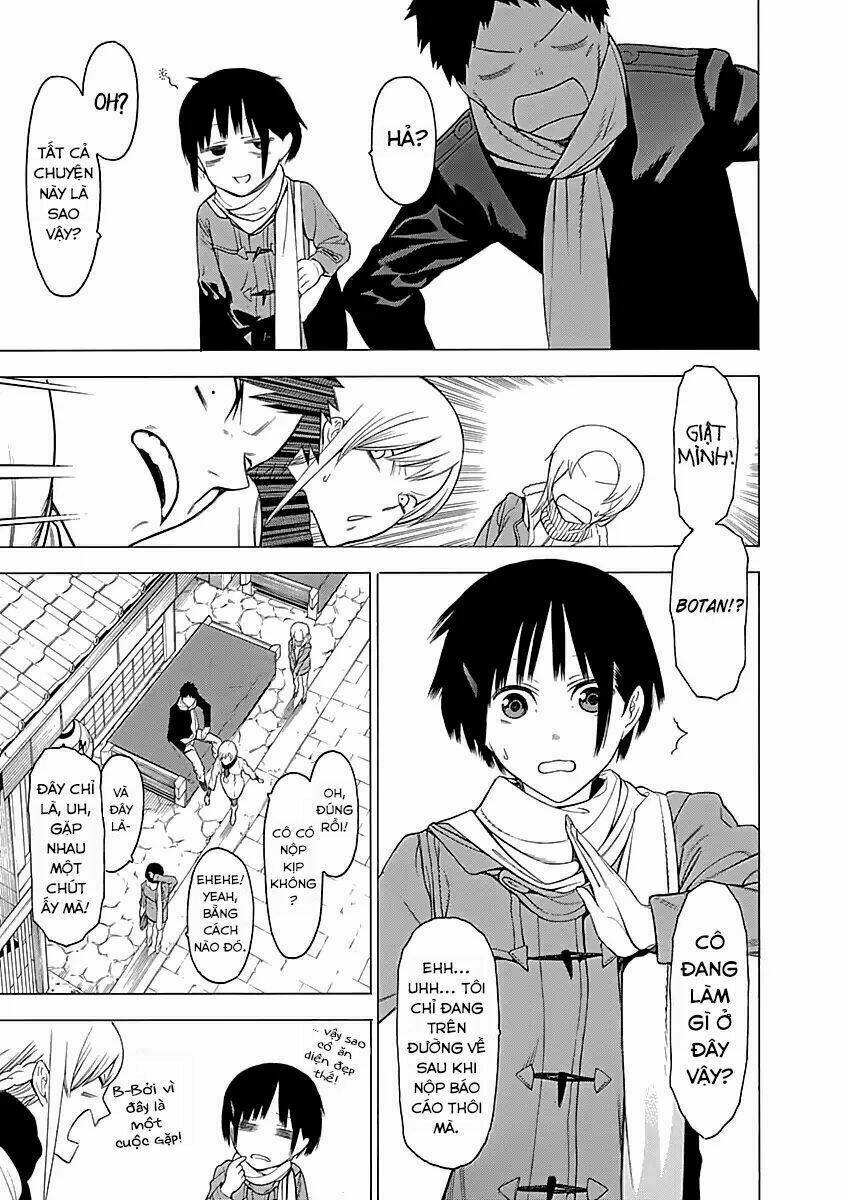 mononogatari chapter 11 17