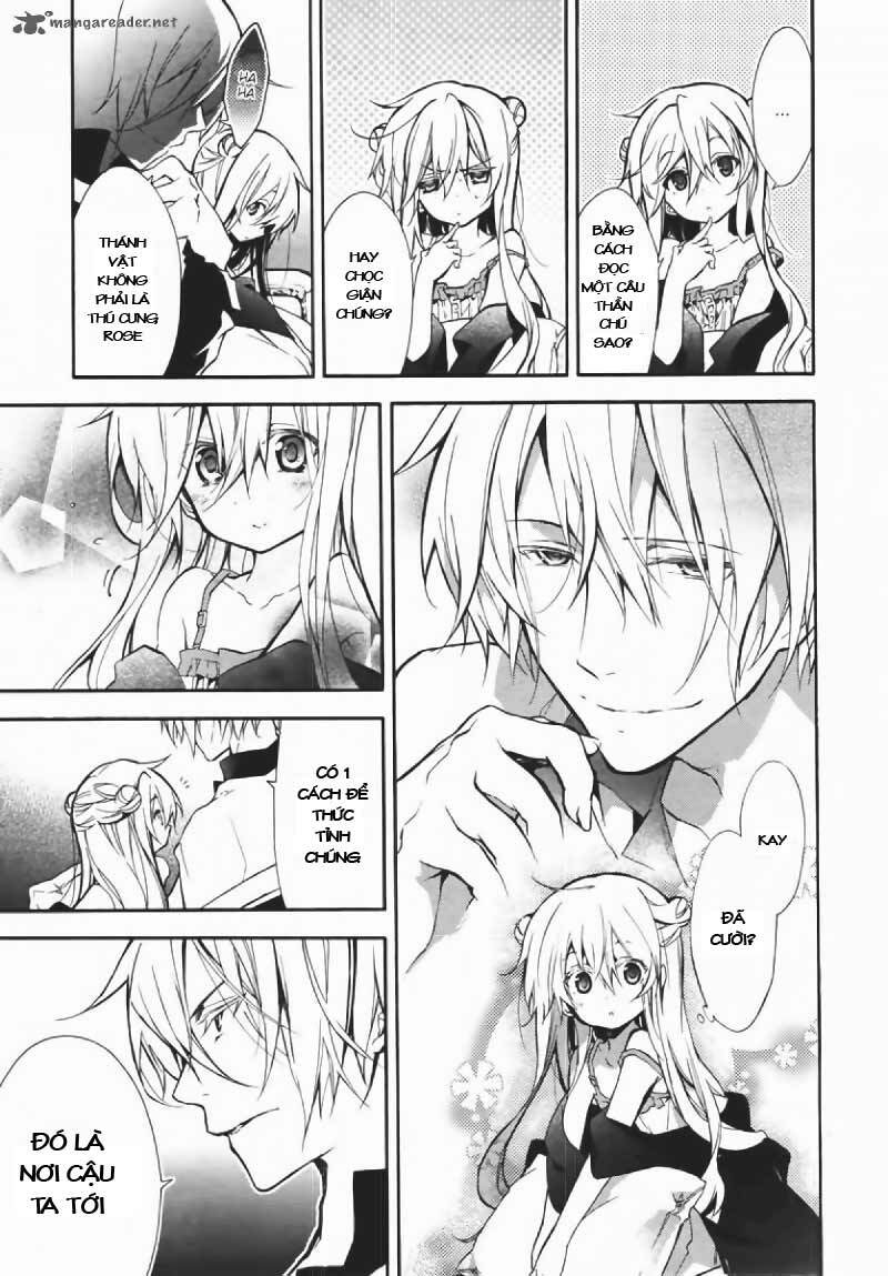 blood parade chapter 10 7