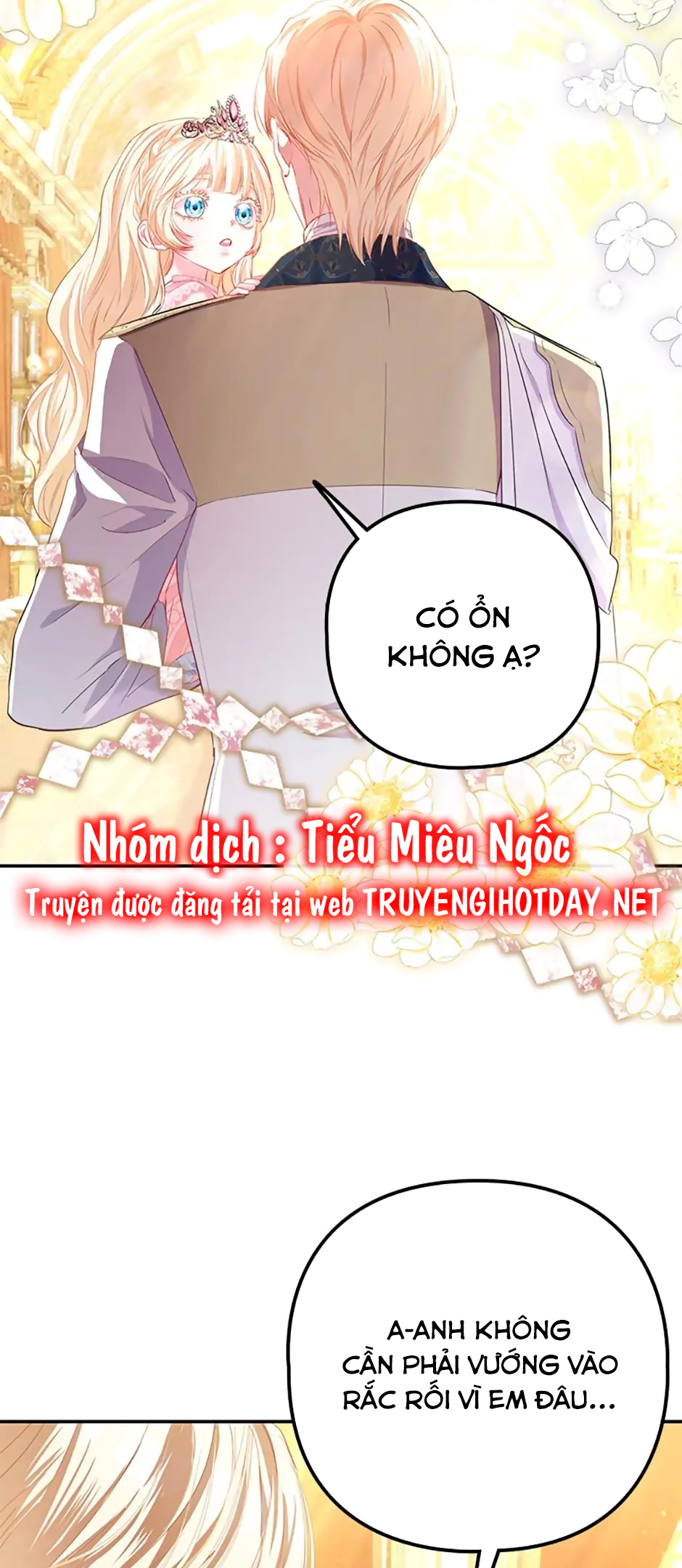 nàng công chúa của tôi chapter 17 39