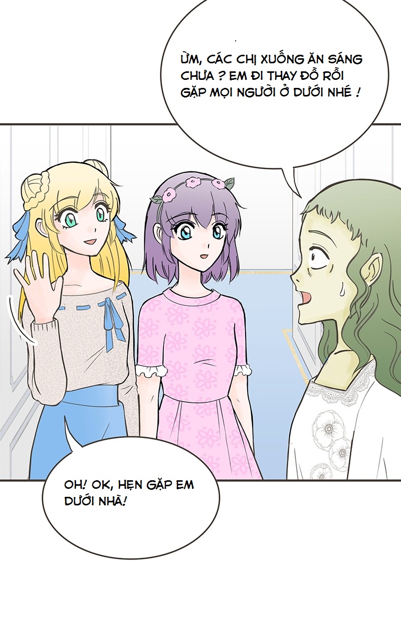 những nàng công chúa bị nguyền rủa chapter 15 38