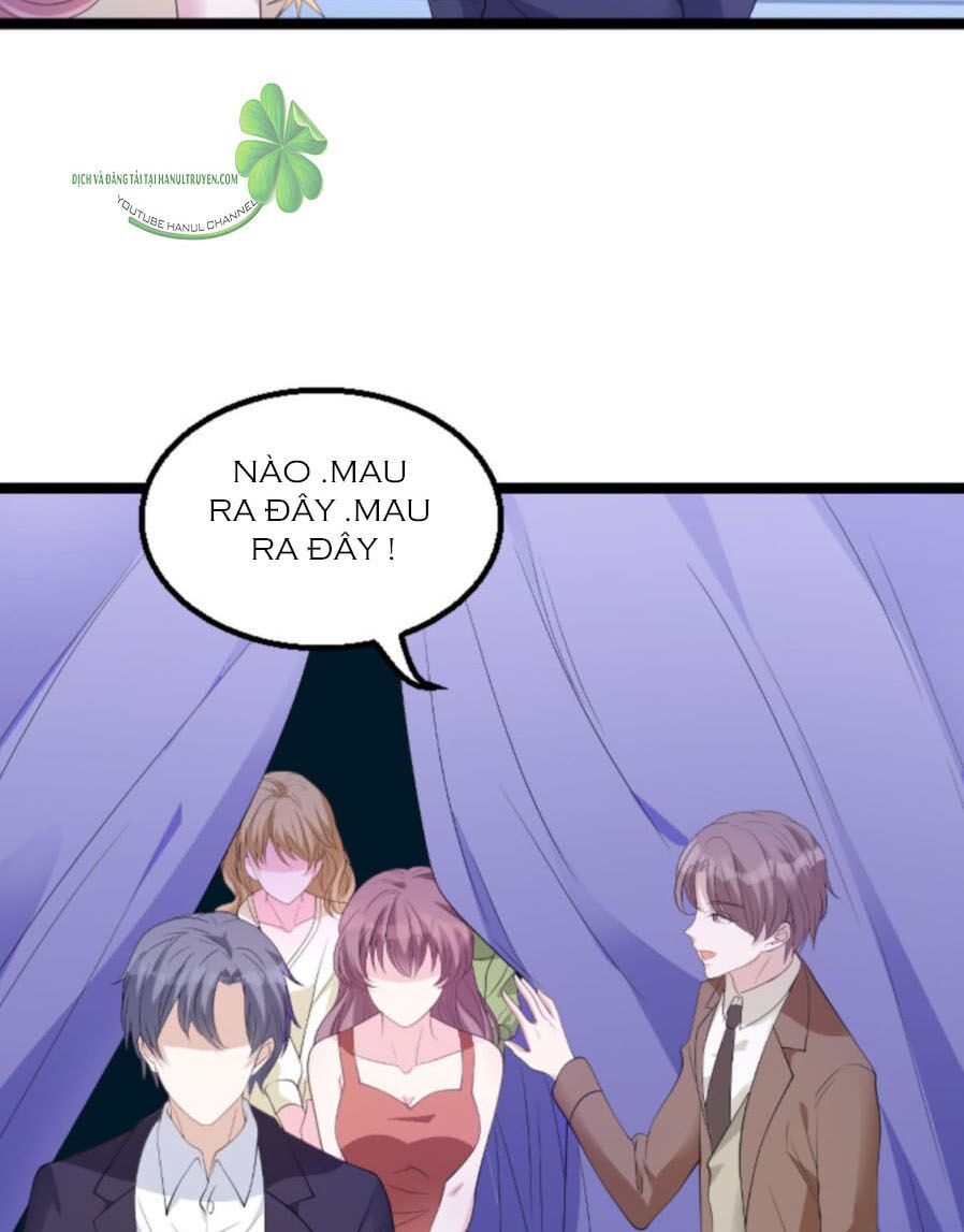 bảo bối đáng yêu đột kích chapter 116.2 17