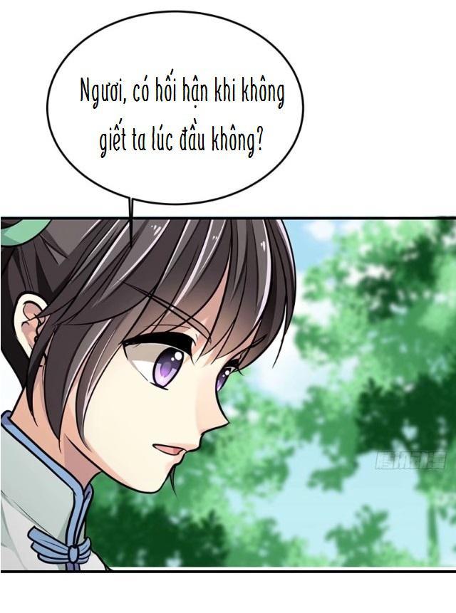 trọng sinh thành tiểu nha đầu chapter 20 17