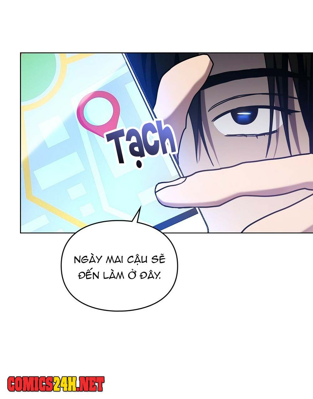 Dấu Vết Mặt Trời chapter 9