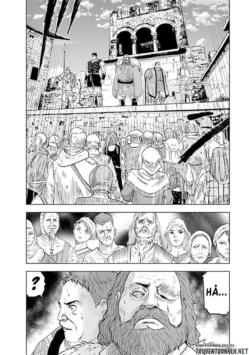 hành trình chịch dạo của của máy dập cổ đại chapter 48 27