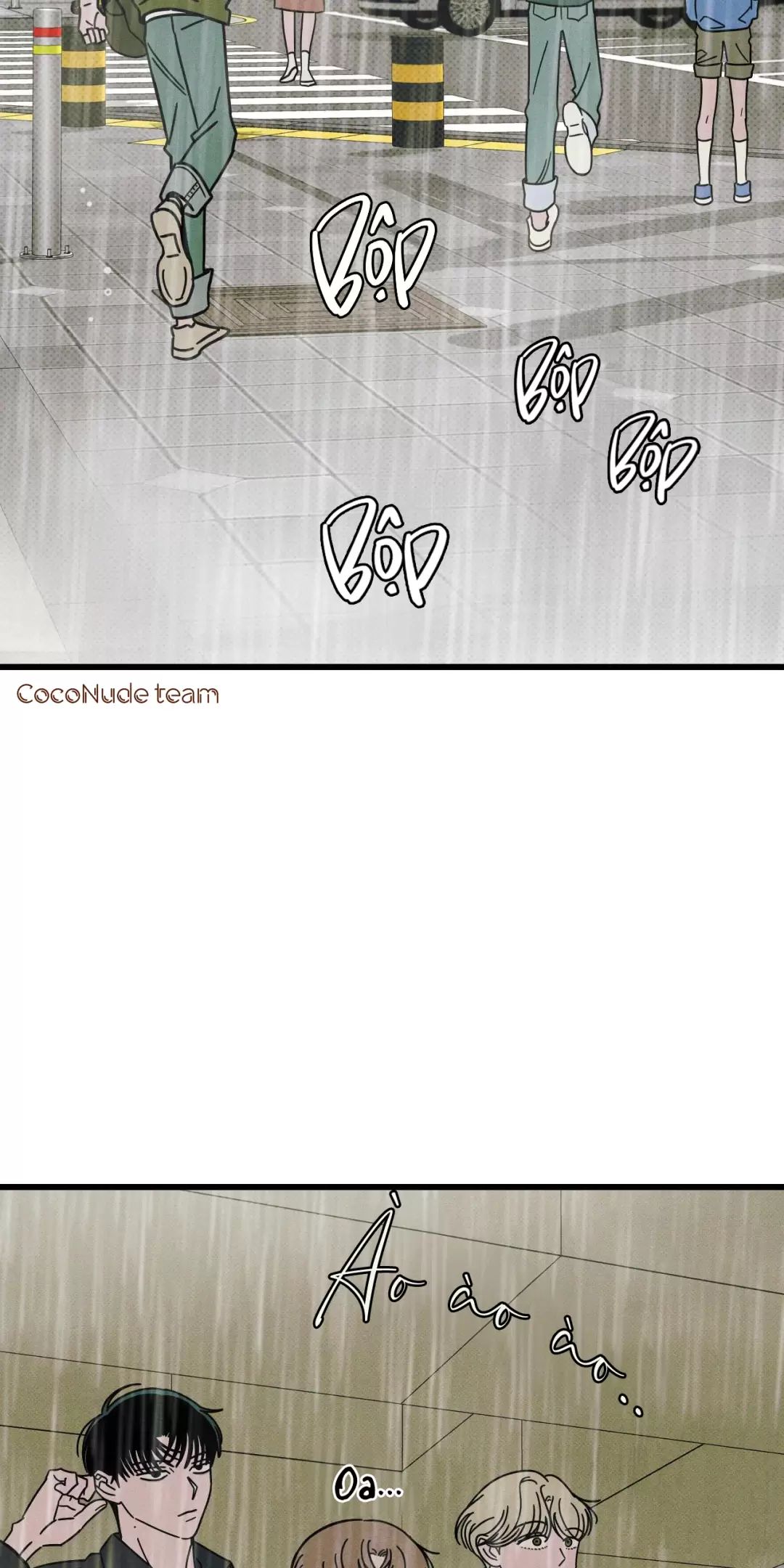 lời tỏ tình từ con số 0 chapter 23 23