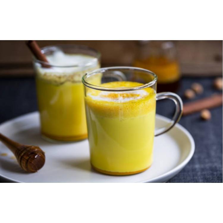 Tinh bột nghệ nguyên chất