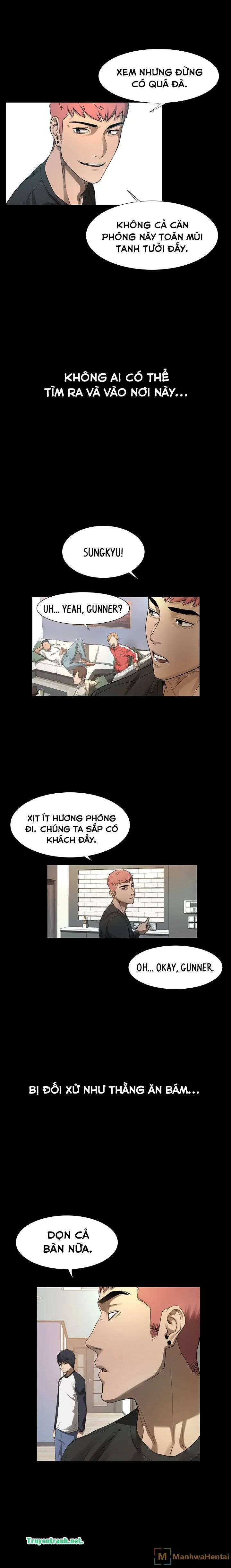 vương quốc của tôi chapter 2 6