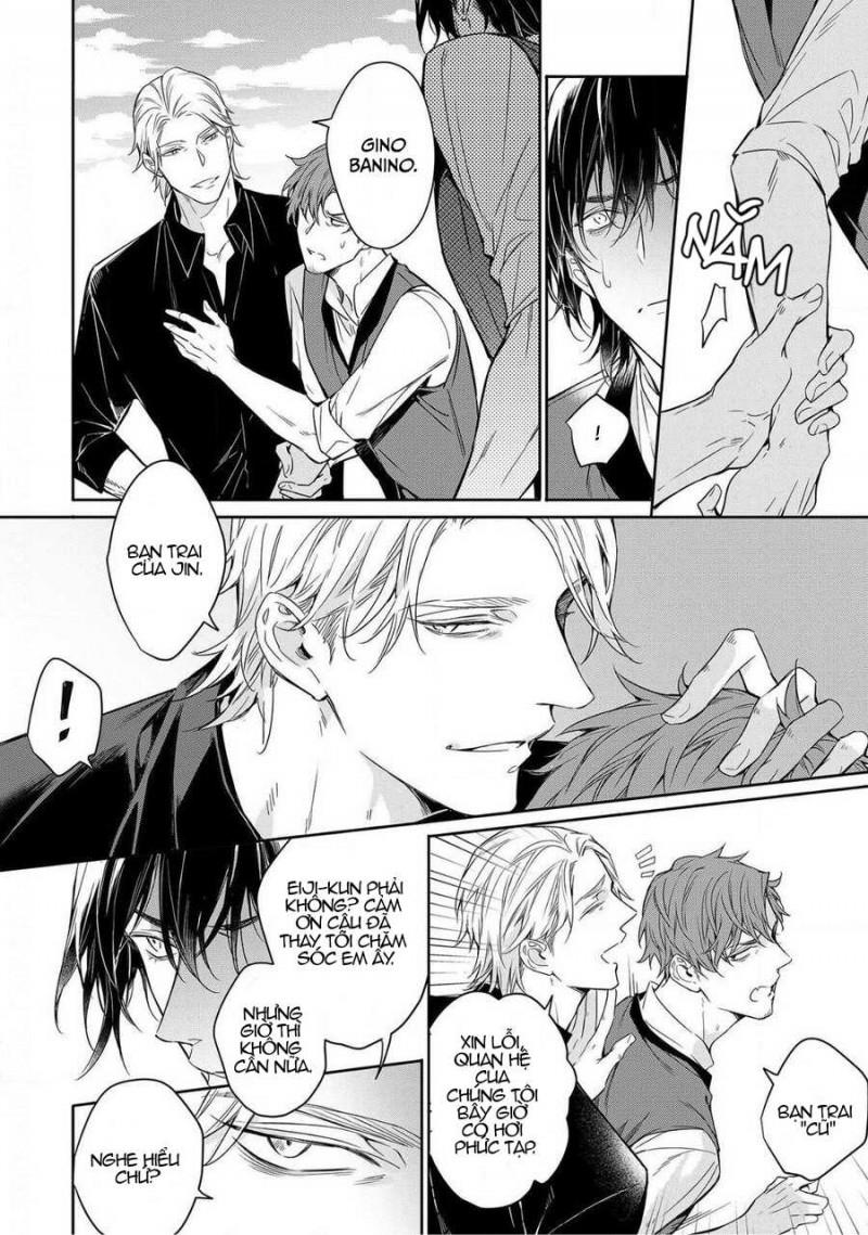 tạm biệt định mệnh chapter 3 18