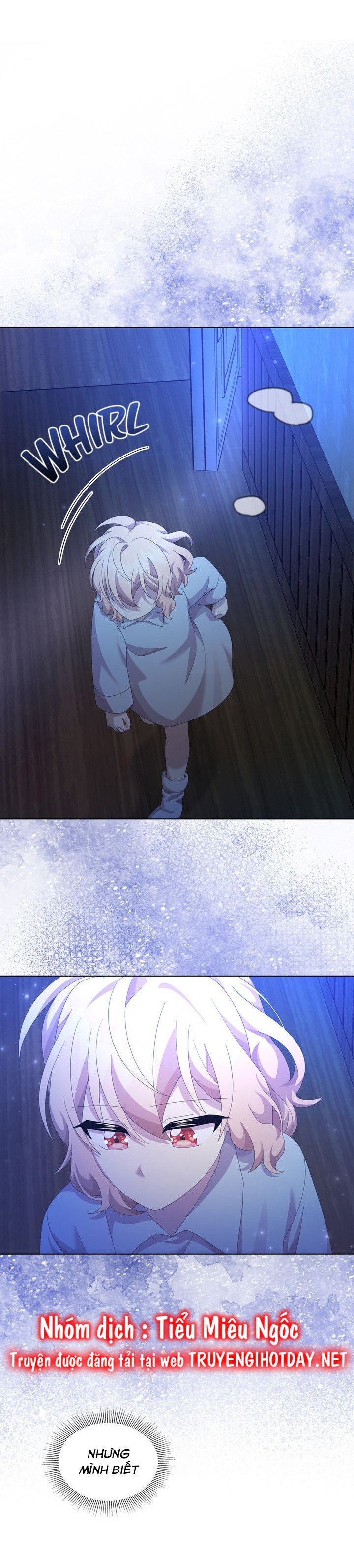 giải mã bí mật về anh ta chapter 38 25