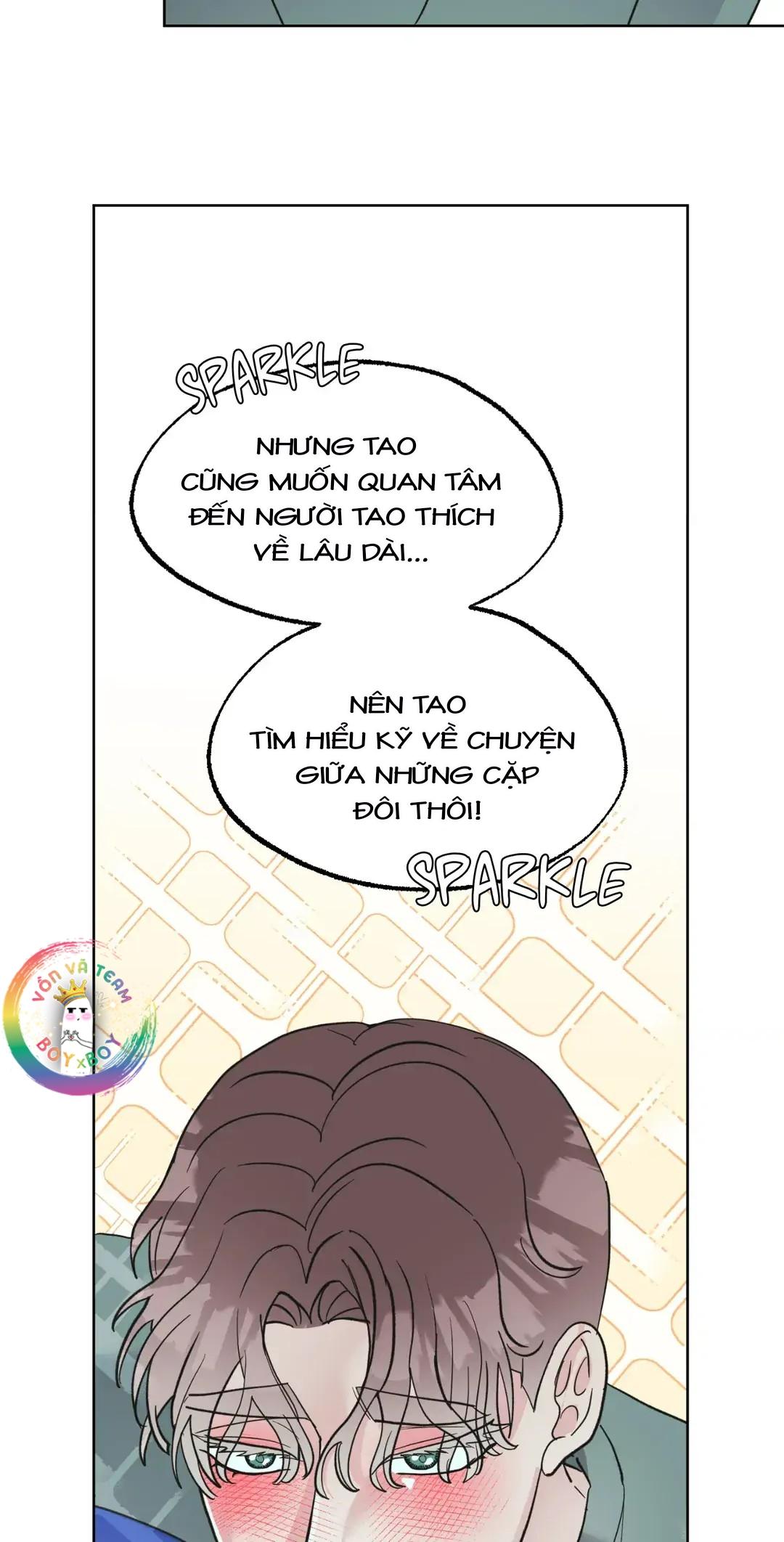 manhwa chịch vồn chịch vã chapter 77 16