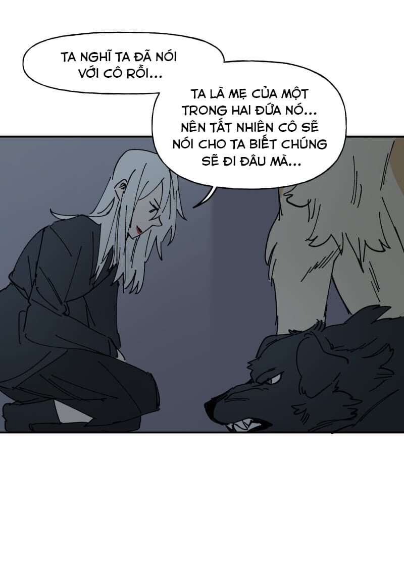 lumine - cội nguồn ánh sáng chapter 123 28