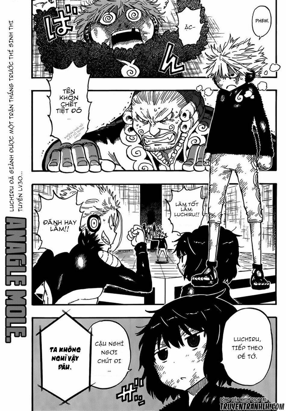 anagle mole chapter 37 3