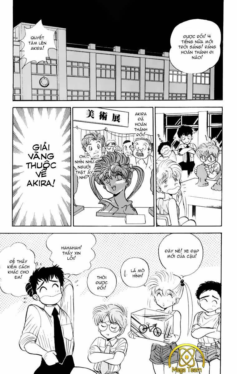 jigoku sensei nube - người thầy dũng cảm chapter 2 21