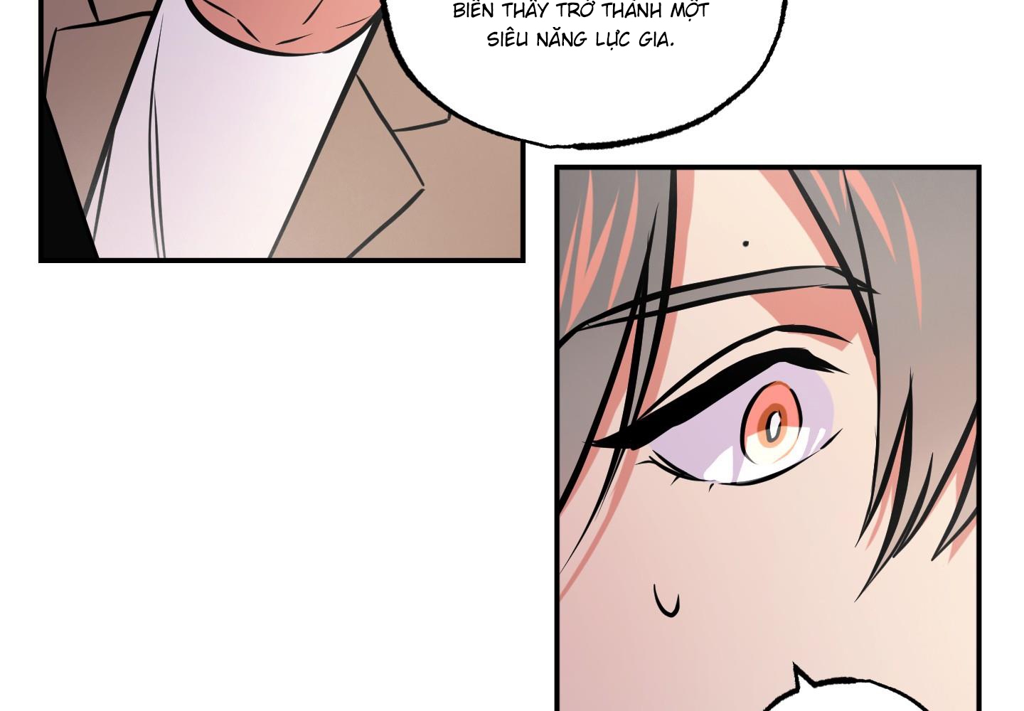 cây thương của ghost chapter 7 11