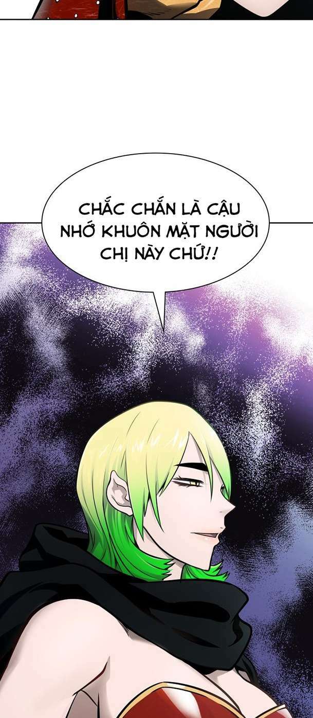 cuộc chiến trong tòa tháp chapter 592 84