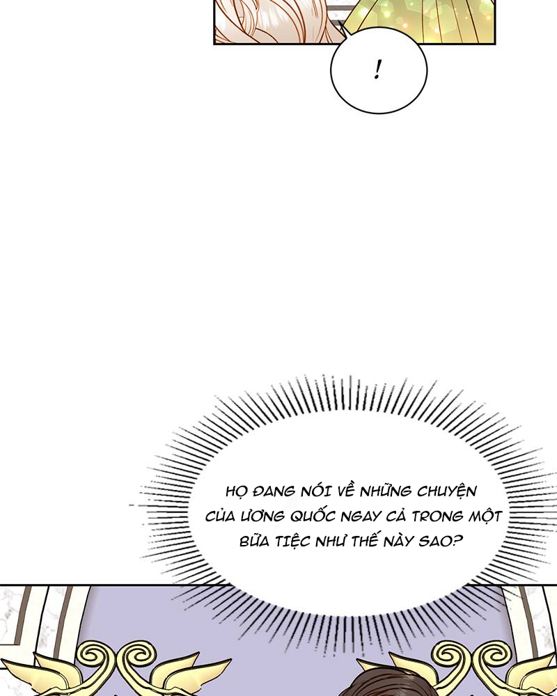 Hoàng Hậu Tái Hôn chapter 32.1 41