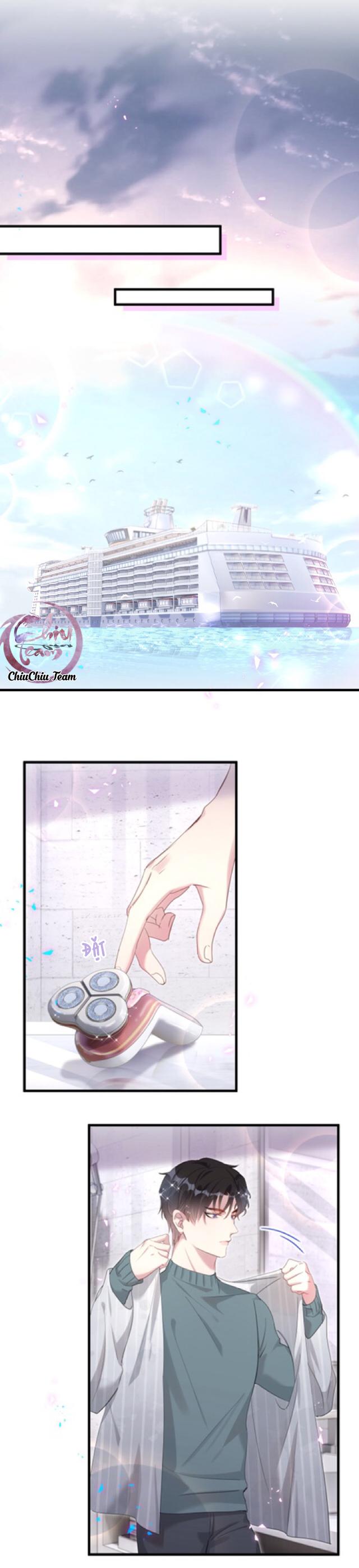 kết hôn là chuyện nhỏ chapter 15 6