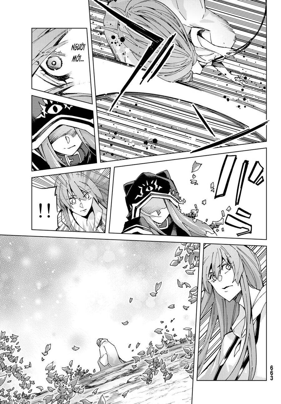 fate/grand order -turas realta- chapter 62 9