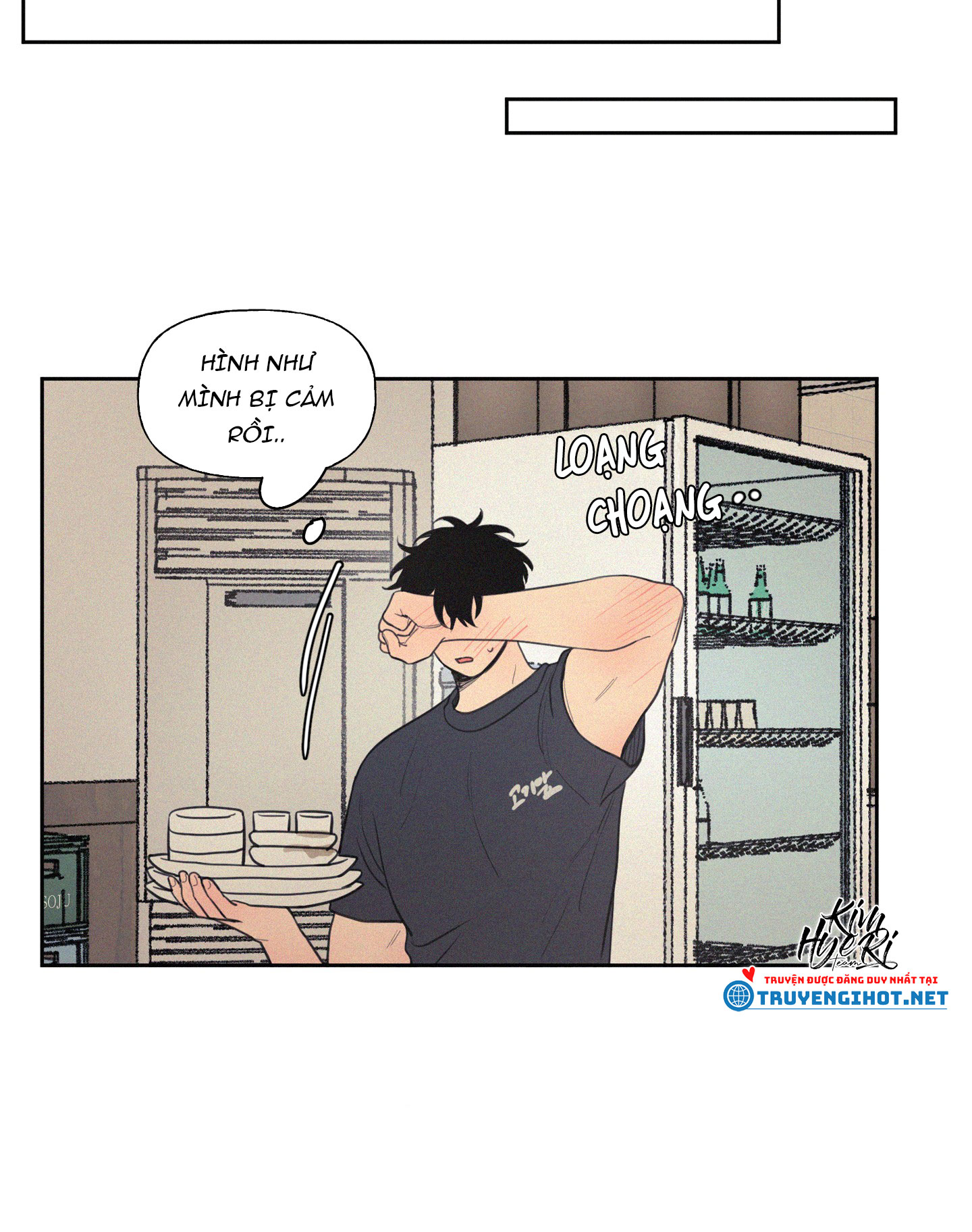 lý do yêu phải thằng bạn thân chapter 39.2 9