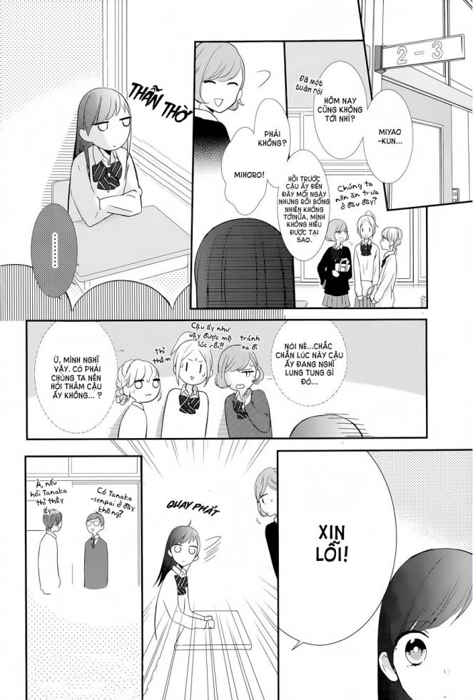 toshishita no otokonoko chapter 4 8