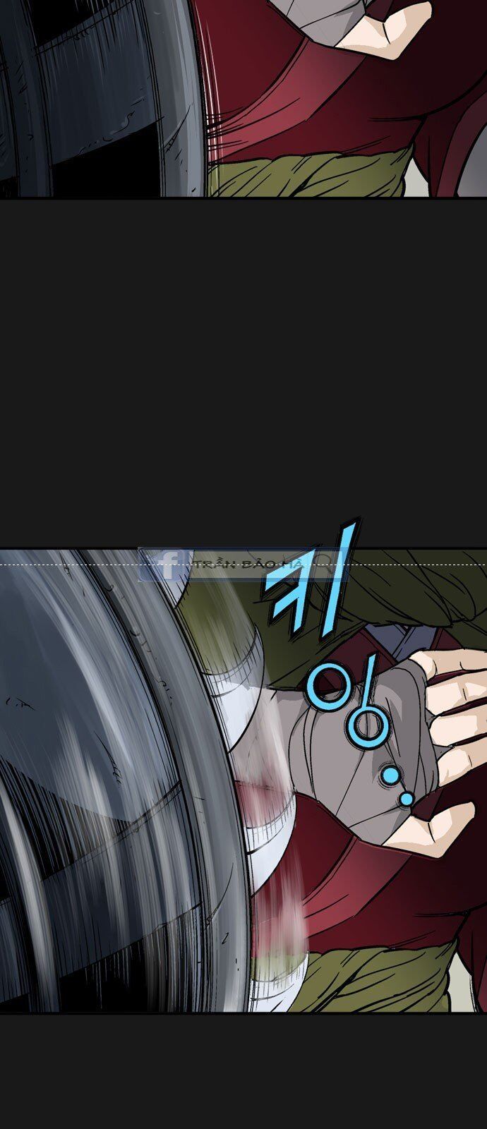 cao thủ 2 chapter 80 13