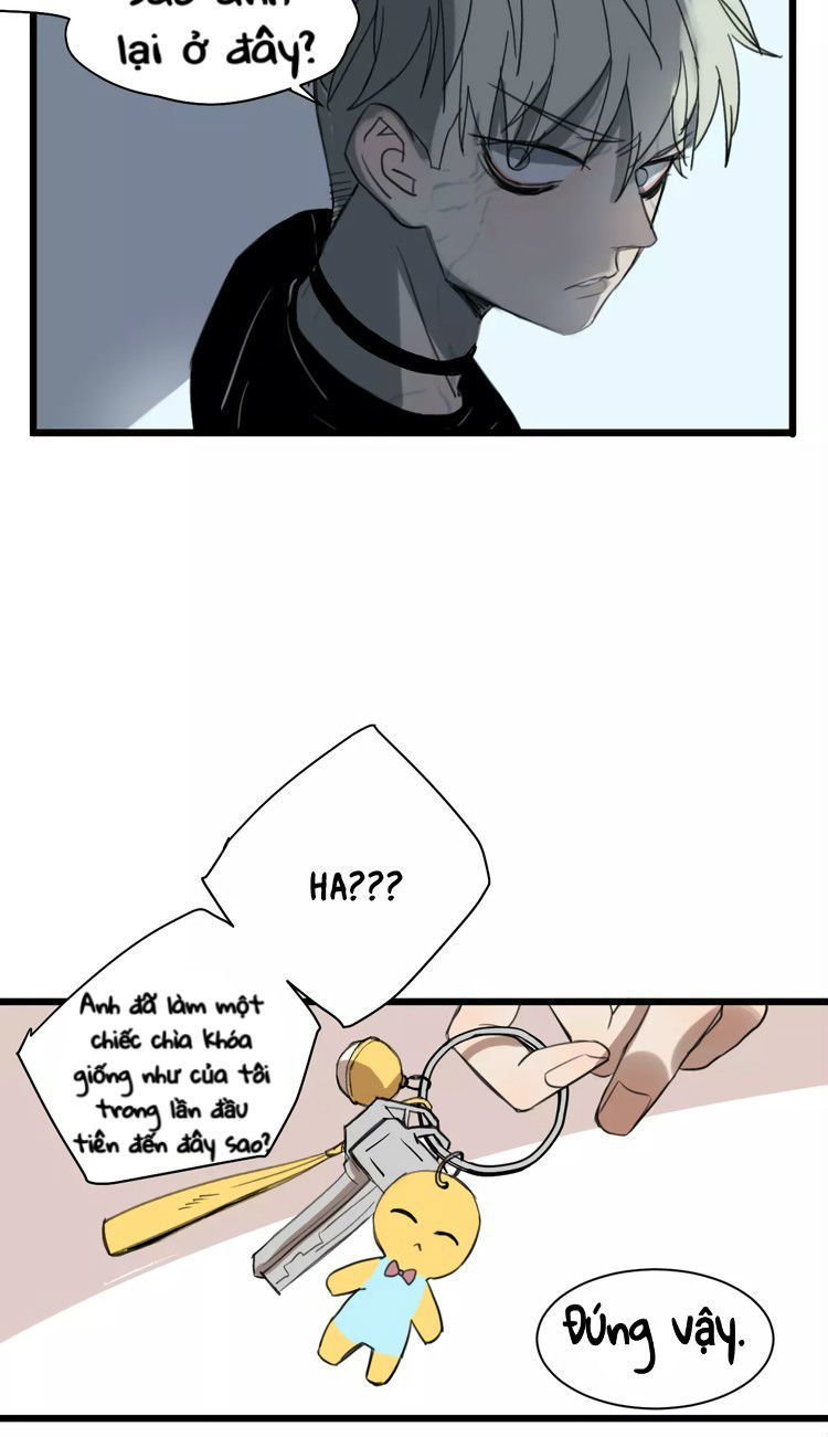 the unfeeling me chapter 7 9