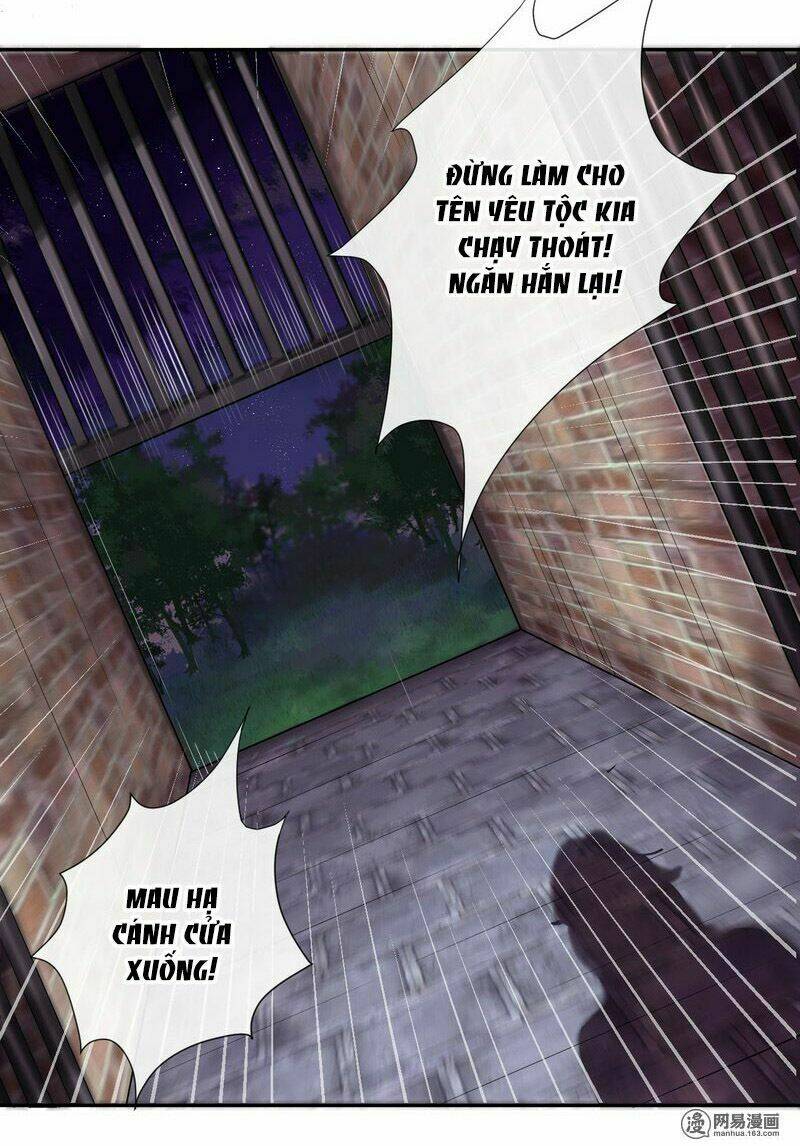 nghiên hương kỳ đàm chapter 1 12