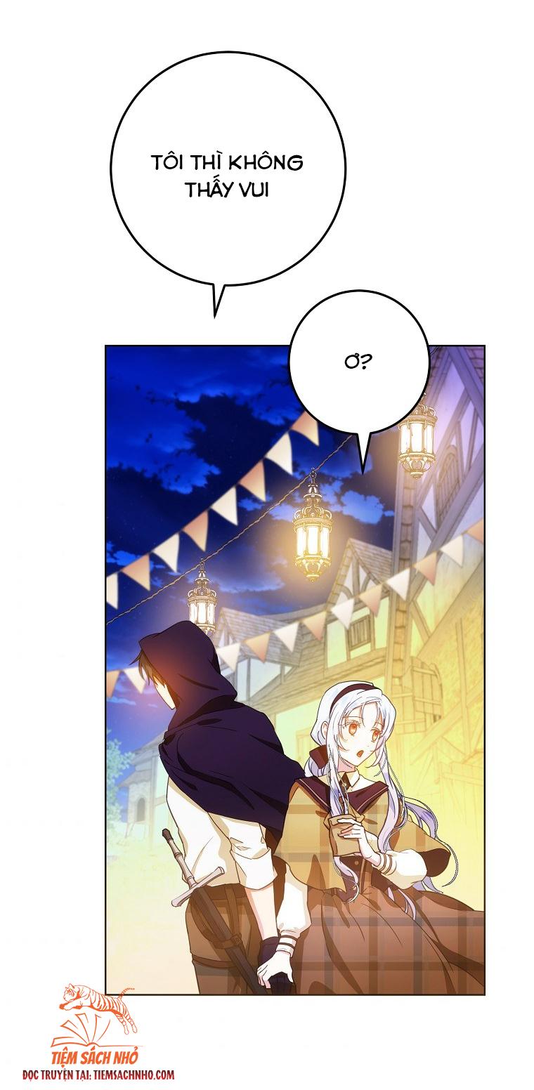 trở thành vợ nam chính chapter 43 41