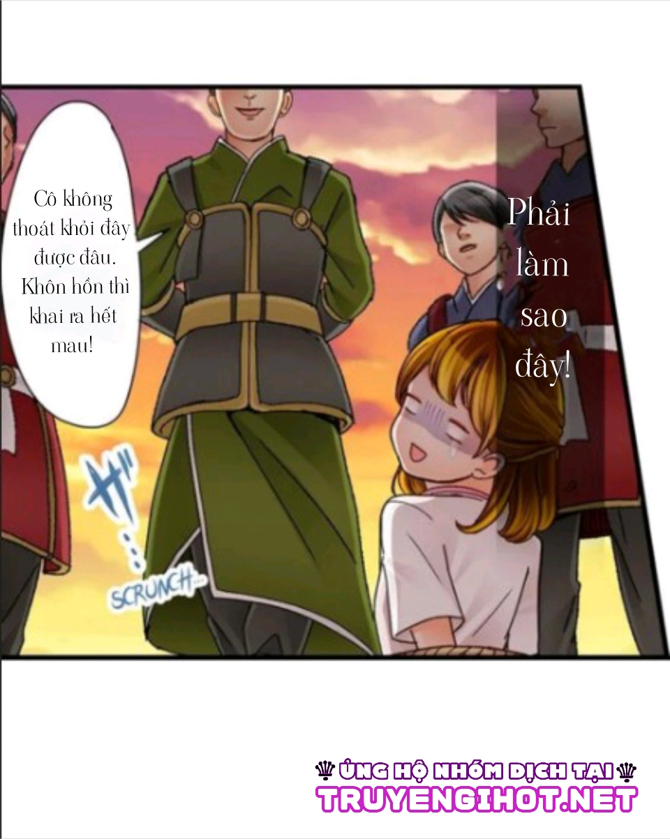 nhân viên mát-xa riêng của hoàng tử chapter 3 10