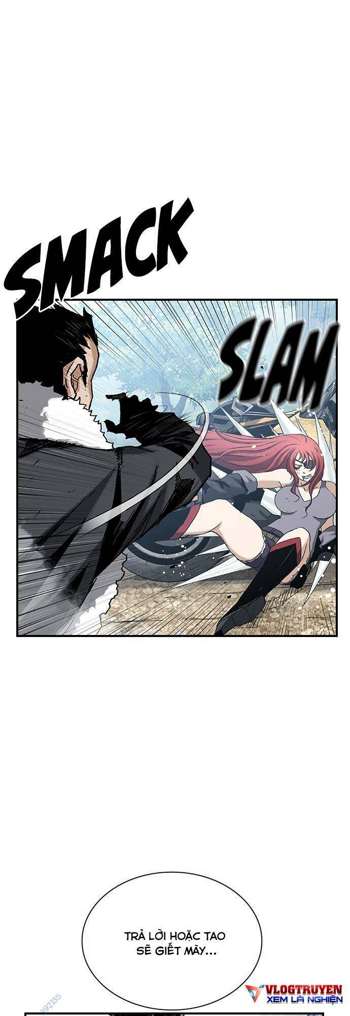 pubg - cuộc chiến sinh tồn - 100 chapter 16 32