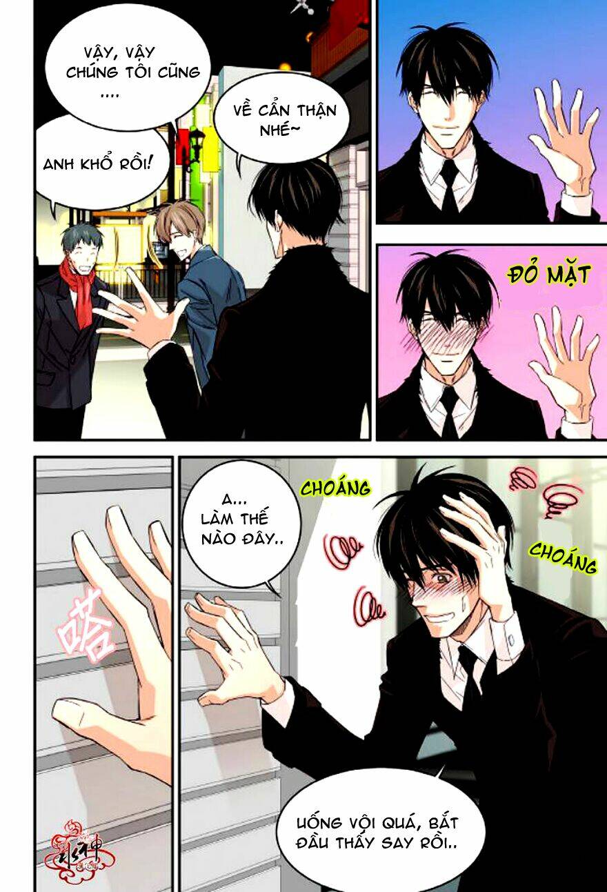 baba muốn xuất giá chapter 11 11