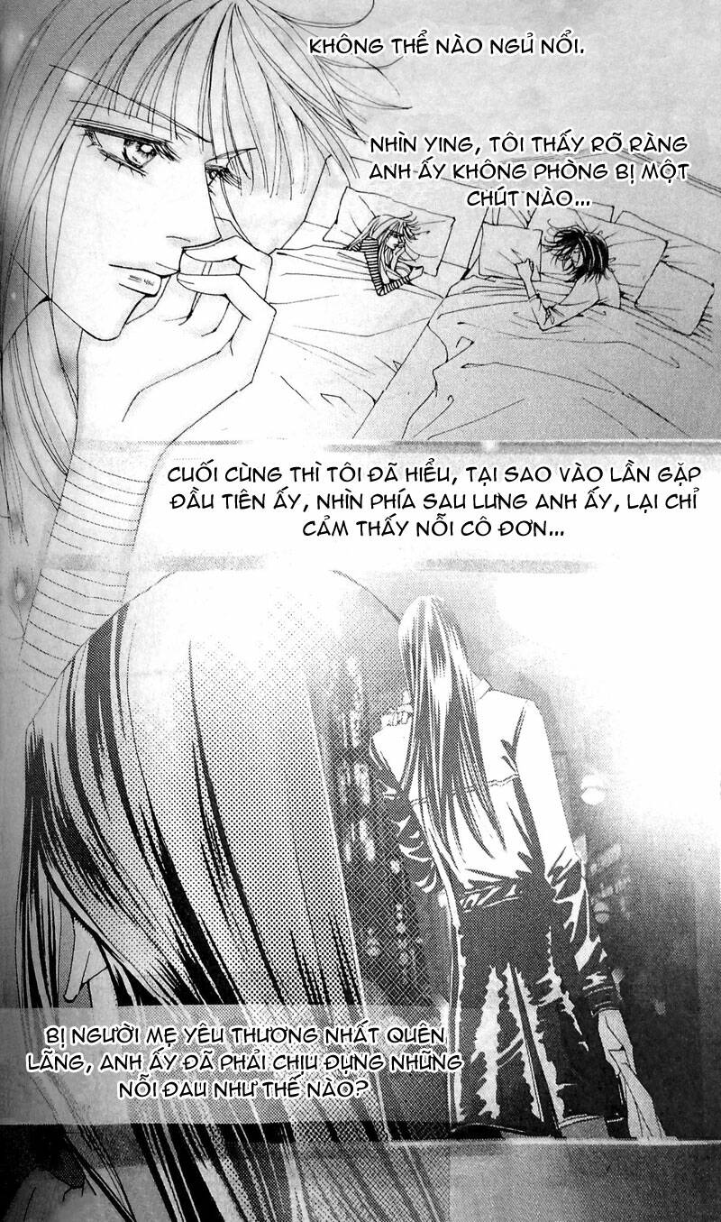 the one chapter 82 12