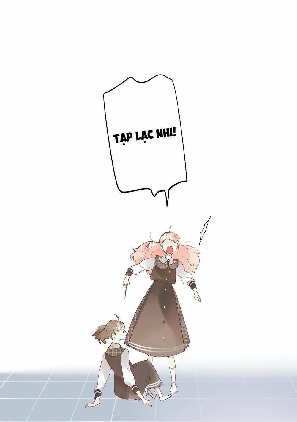 phù thủy hạng bét chapter 14 29
