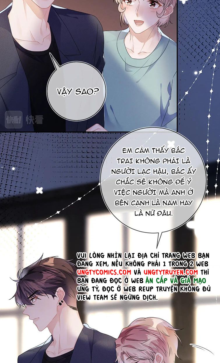 mạnh mẽ công chiếm chapter 32 22