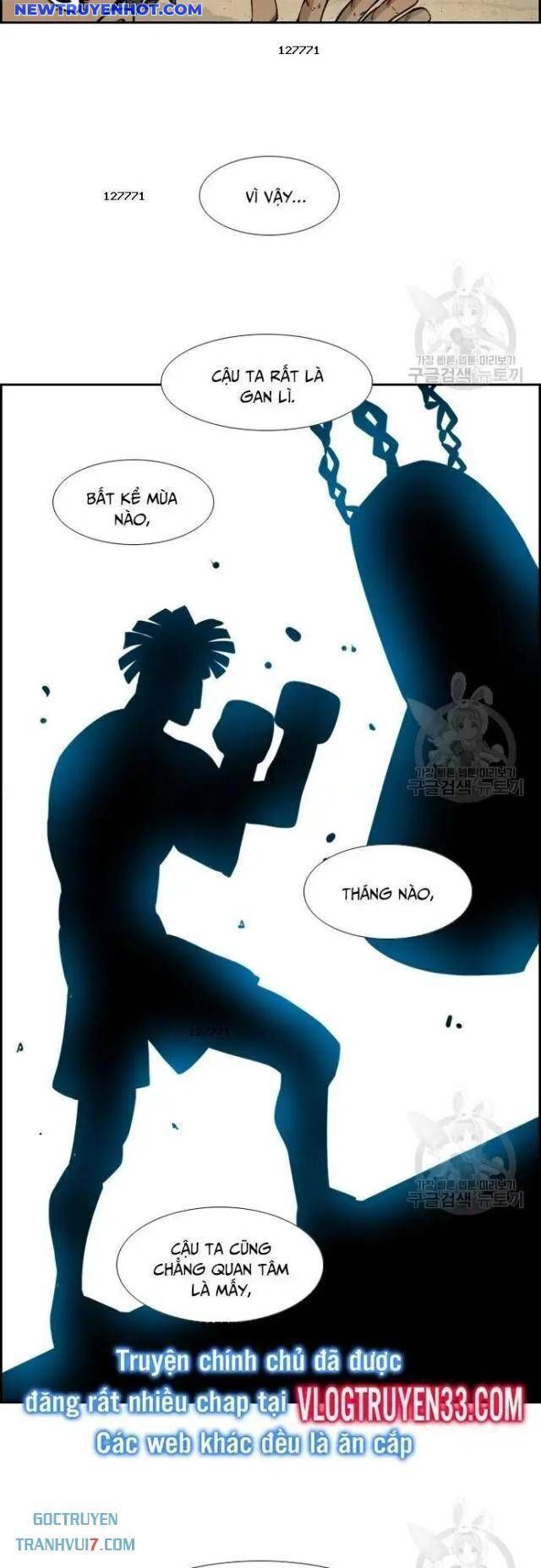 shark - cá mập chapter 224 10