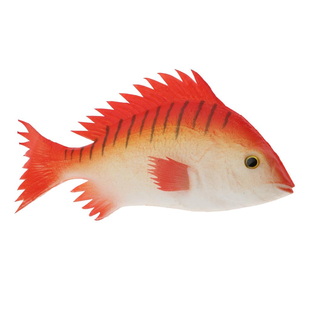 Fake Simulation Fishing Bait Bionic Soft Fishing Lures Grey