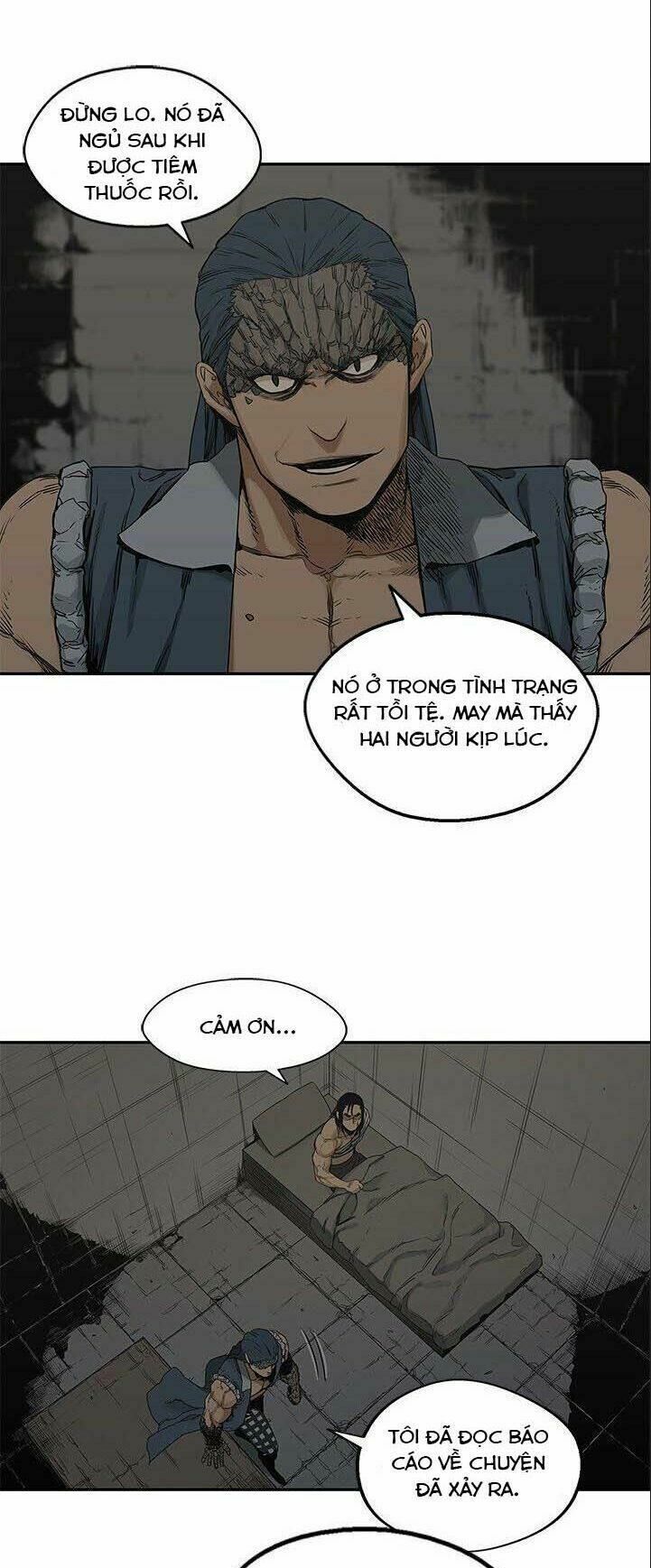 anh shipper may mắn chapter 24 29