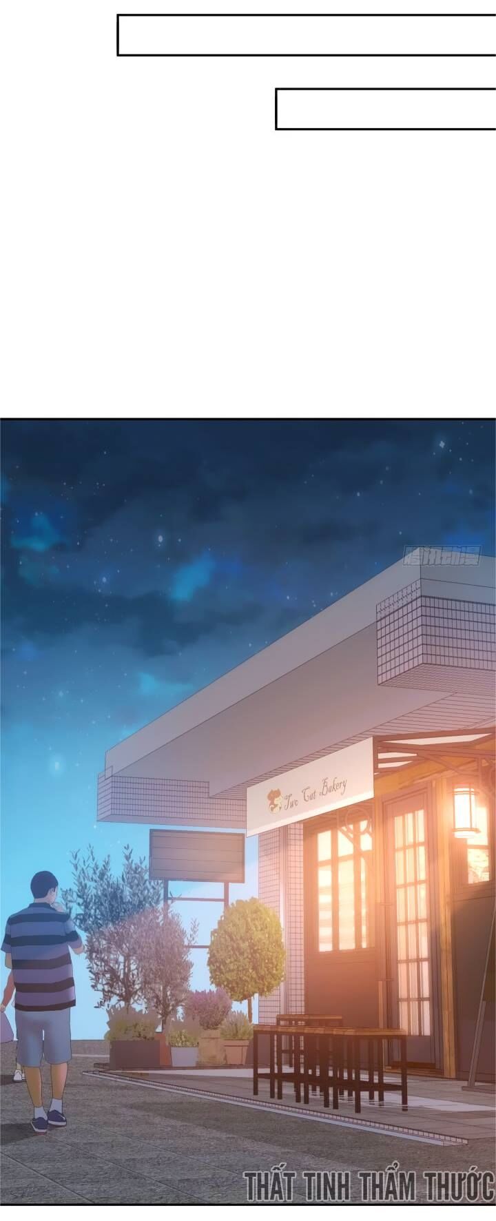 bạn trai 1/4 của tôi chapter 3 99