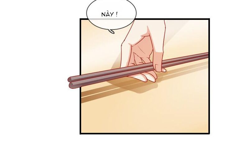 bay qua thiên sơn đến yêu anh chapter 5 11