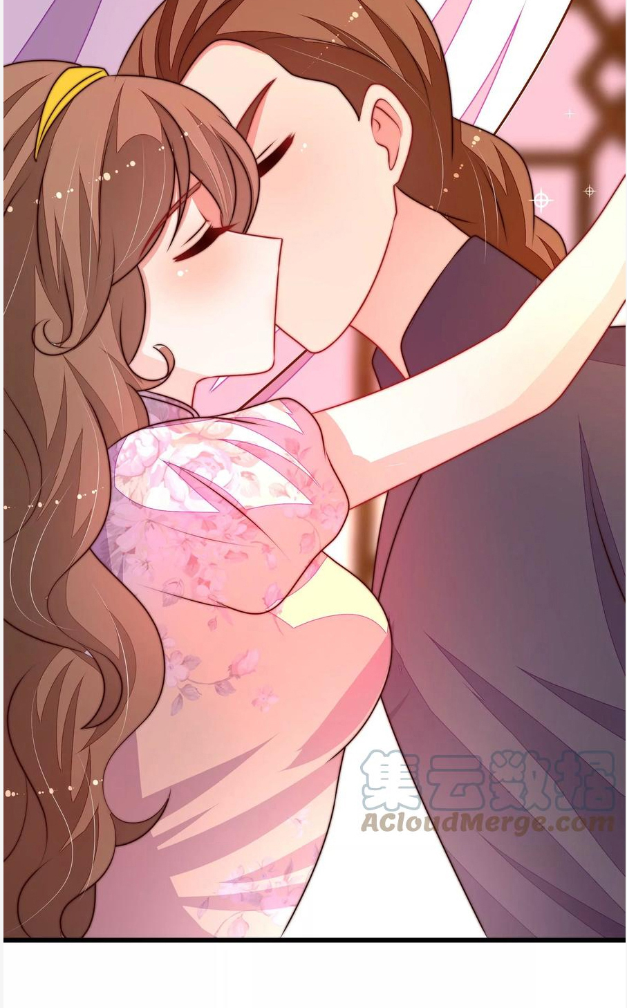 ngày nào thiếu soái cũng ghen chapter 570 5