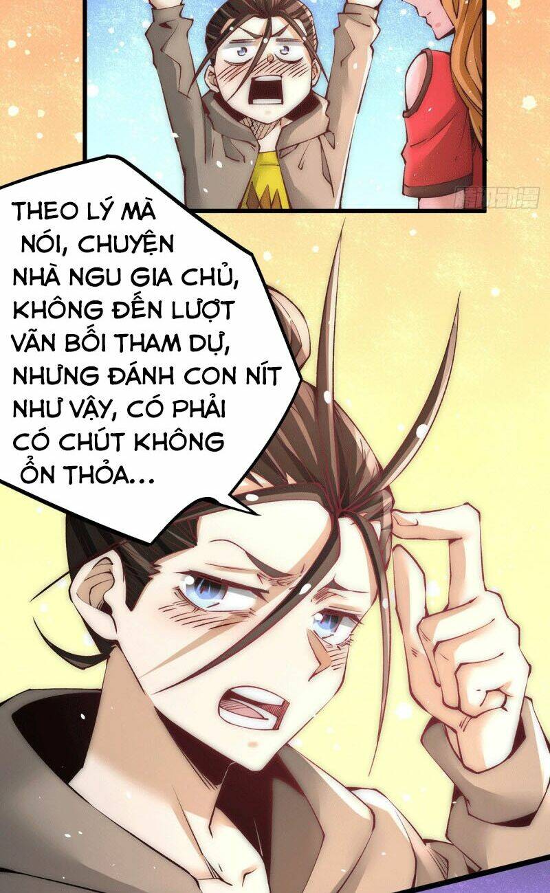 đô thị đỉnh phong cao thủ chapter 209 7