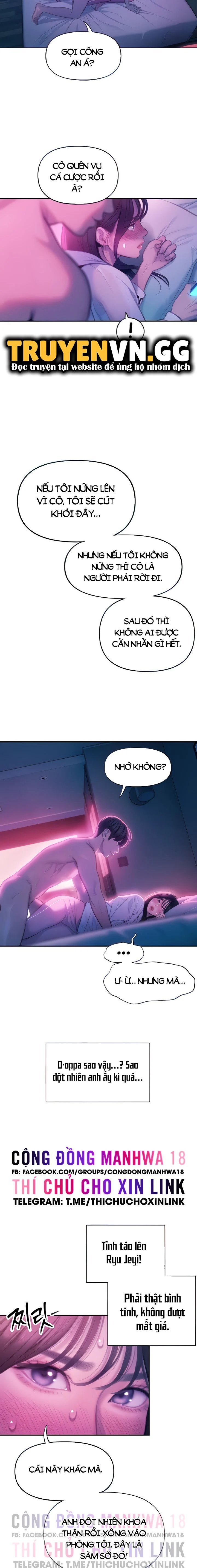 vượt quá giới hạn tình yêu chapter 28 2