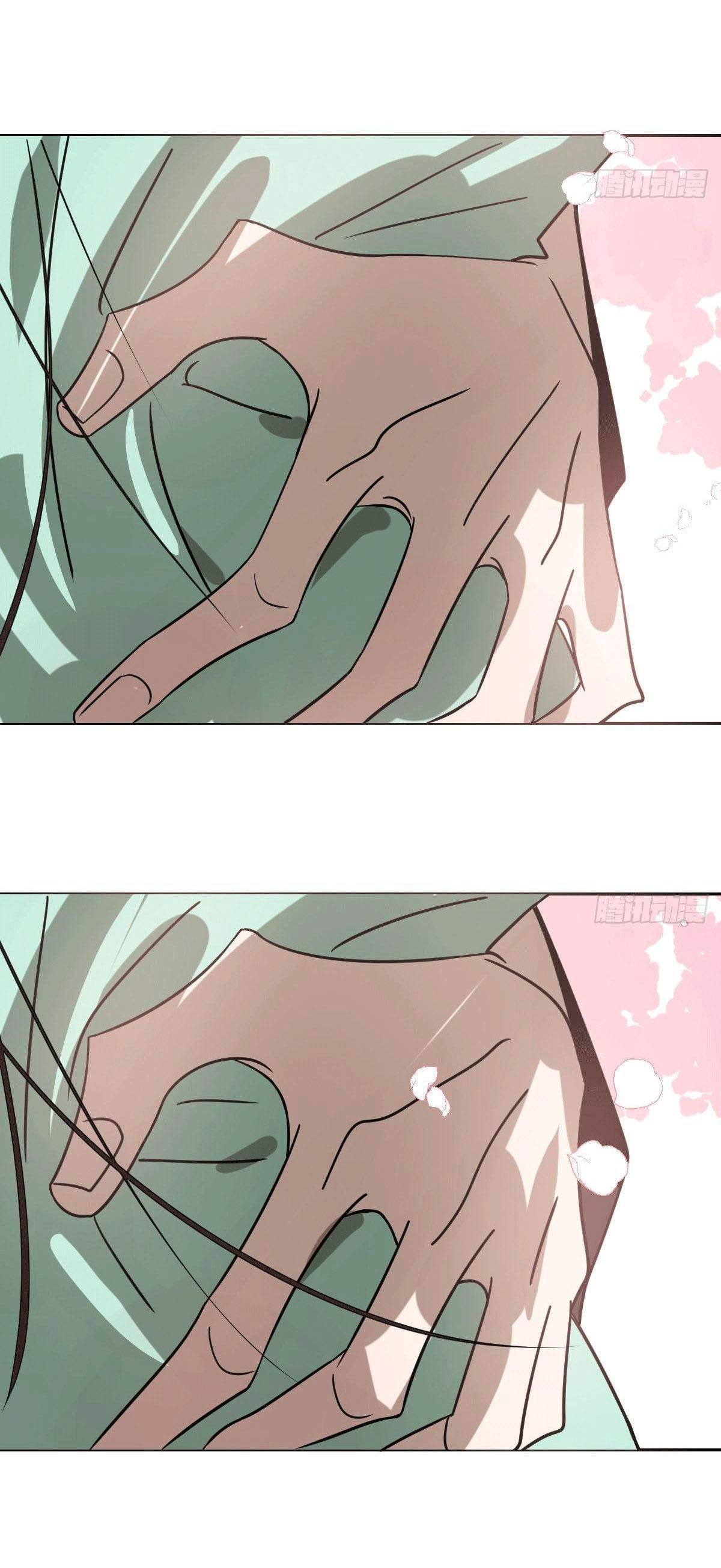 Bắt Lấy Ngao Ngao chapter 176 - Trang 14