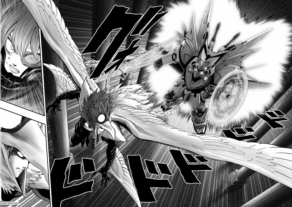 one-punch man chapter 142 4