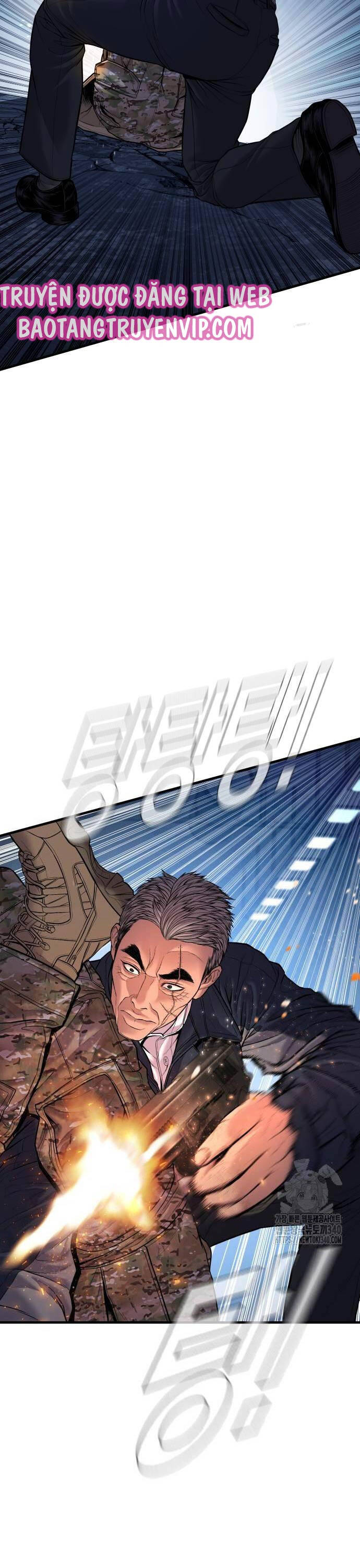 đặc vụ kim chapter 141 37